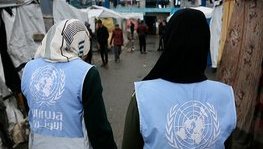 La France réitère son soutien à l'UNRWA avec une contribution additionnelle de (...)